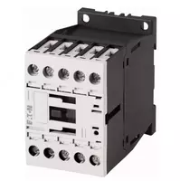 DILA-40(24VDC) Вспомогательное реле 4А