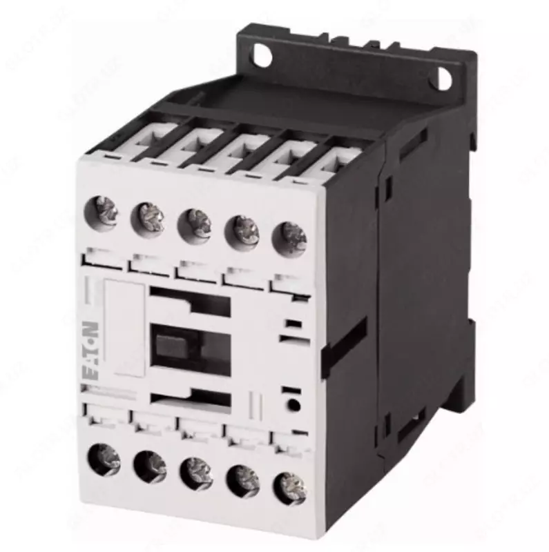 управляющее напряжение 24В (DС)