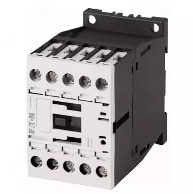 nazorat kuchlanishi 24V (DC)