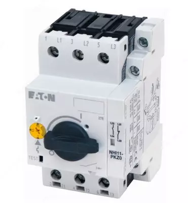 PKZM0-16/NHI11 Автоматический выключатель защиты двигателя