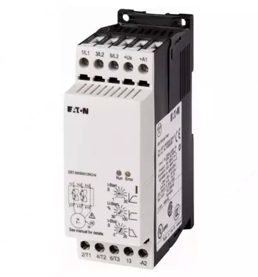 boshqaruv kuchlanishi 220V (AC