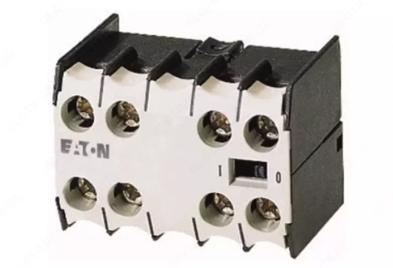 11DDILE Вспомогательный контакт 1НО+1НЗ