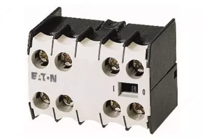 11DDILE Вспомогательный контакт 1НО+1НЗ - от 486 000 сум / шт.