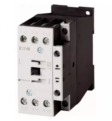 DILM25-10(110V50/60HZ) kontaktor 25 A