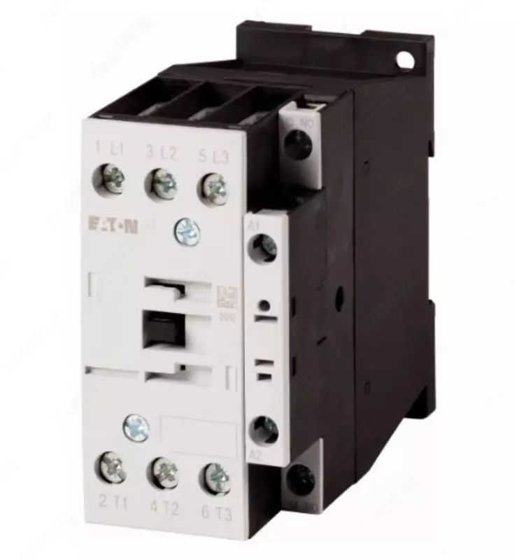 DILM25-10(110V50/60HZ) Контактор 25 А