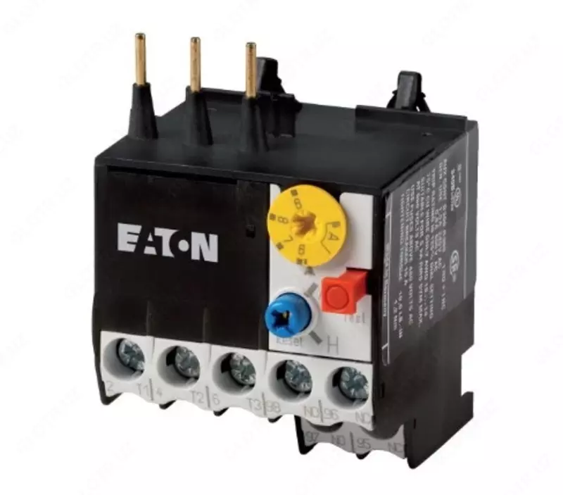 доп. контакты 1НЗ+1НО