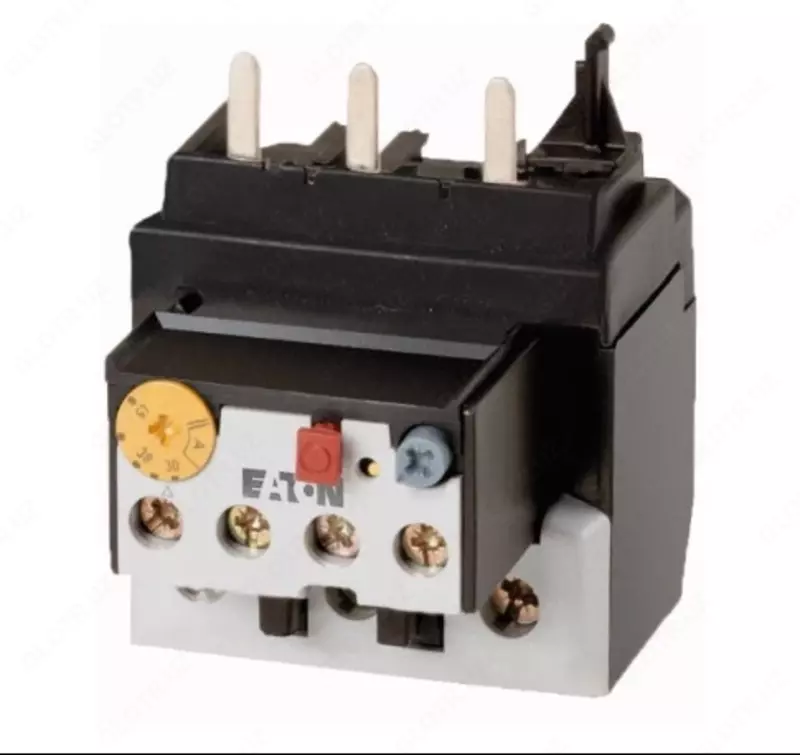 qo'shing. kontaktlar 1NC+1NO