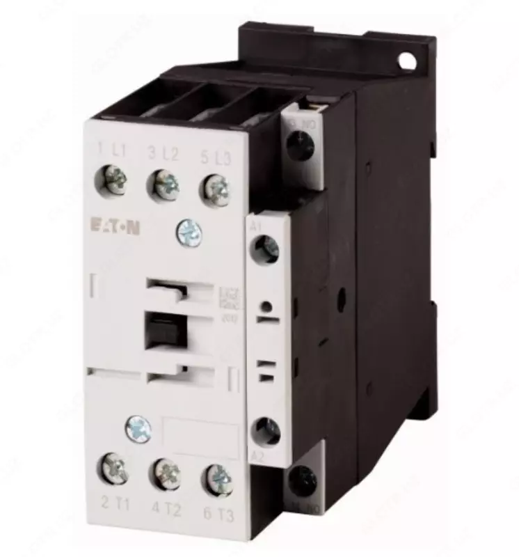DILM17-10(24V50/60HZ) Контактор 18 А