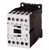 DILM12-10(24V50/60HZ) Контактор 12 А