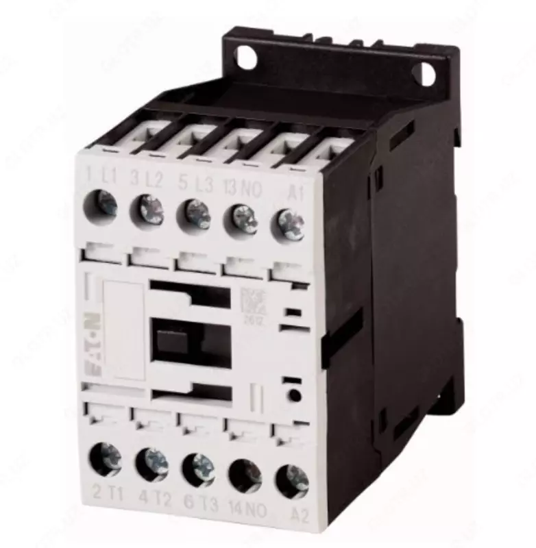 DILM12-10(24V50/60HZ) Контактор 12 А