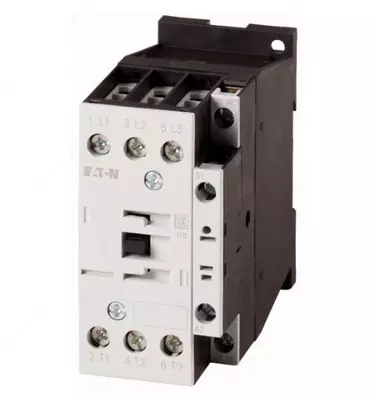 DILM32-01(RDC240) Контактор 32 А