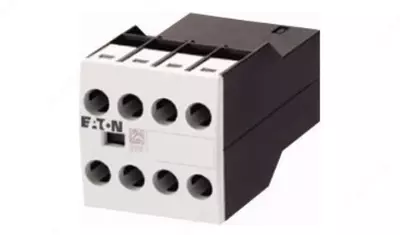 DILA-XHI40 Блок вспомогательных контактов 4 полюса