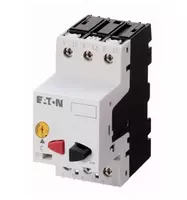 PKZM01-1 Автоматический выключатель защиты двигателя 1А