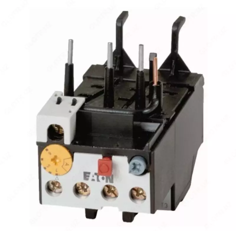 доп. контакты 1НЗ+1НО