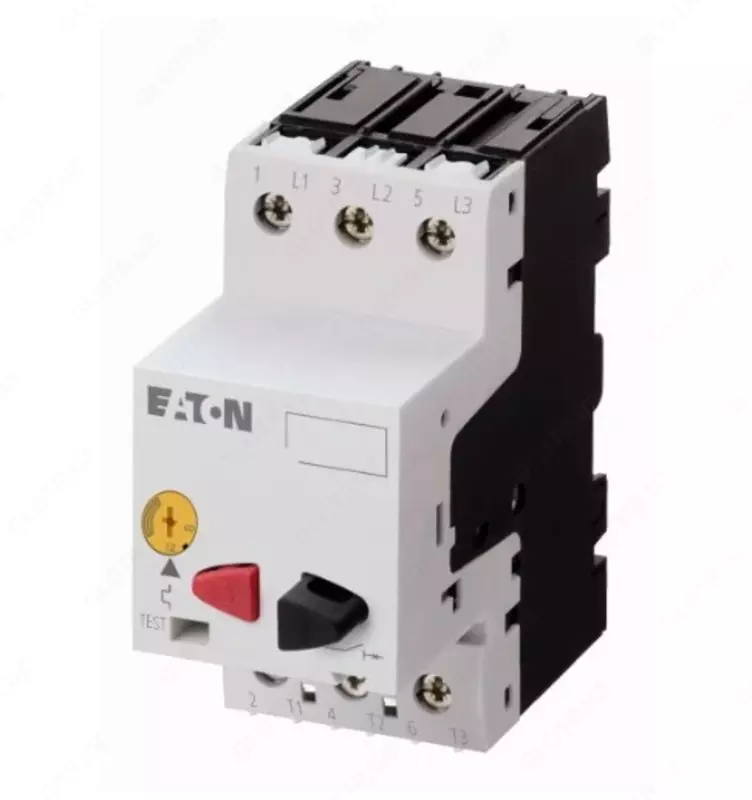 ПКЗМ01-16 Автоматический выключатель защиты двигателя 16А