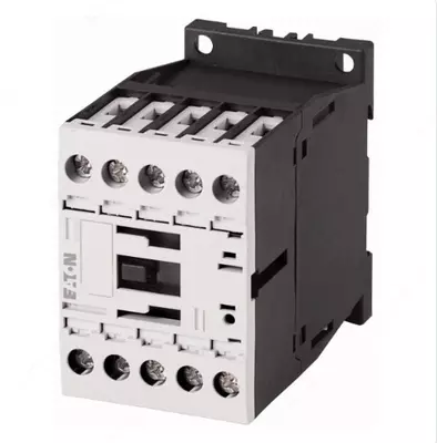 DILA-22(24VDC) Вспомогательное реле 4А