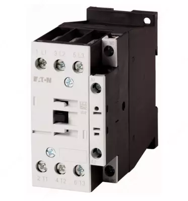 DILM17-10(230V50/60Hz) kontaktor 18 A