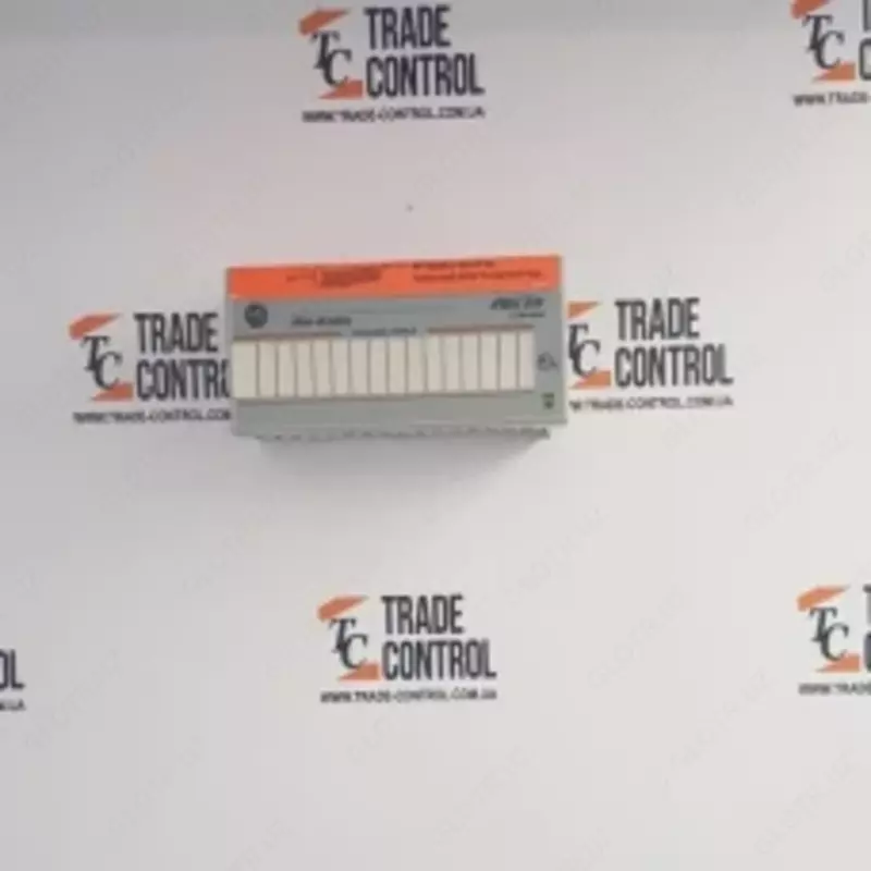 Модуль Allen-Bradley 1794-IE12