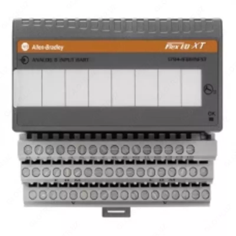 Модуль Allen-Bradley 1794-IF4IXT - от {0} сум