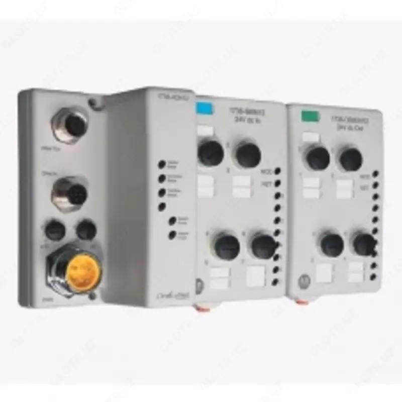 Модуль Allen-Bradley 1732E-IB16M12DR - от {0} сум