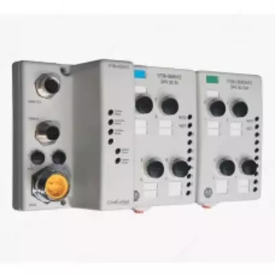 Модуль Allen-Bradley 1732E-IB16M12DR - от 100 000 сум / шт.