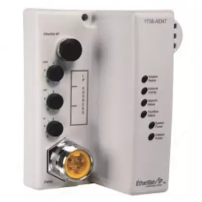 Модуль Allen-Bradley 1738-AENT