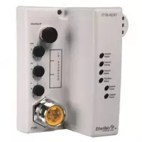 Модуль Allen-Bradley 1738-AENT