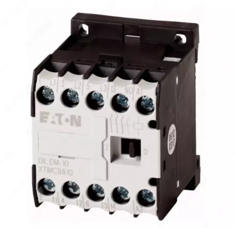 DILEM-10(220V50/60HZ) Миниконтактор 9А