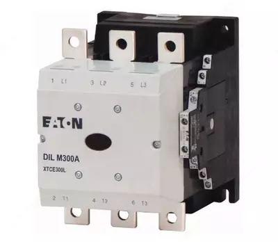 Контактор DILM300A/22(RA250) 300А