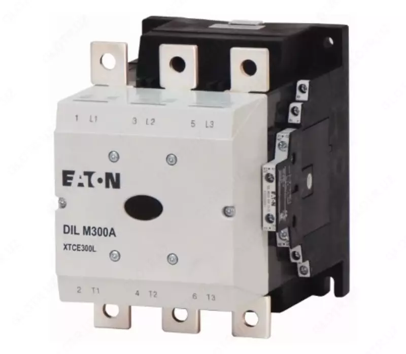 управляющее напряжение 110-250В (АС