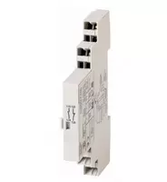 NHI11-PKZ0-C Вспомогательный контакт 1НО+1НЗ