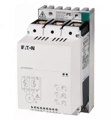 DS7-342SX081N0-N Устройство плавного пуска 81А