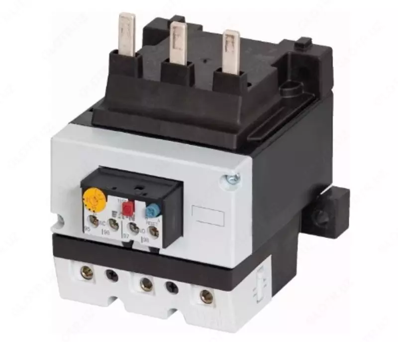 ZB150-125 Haddan tashqari yuk o'rni