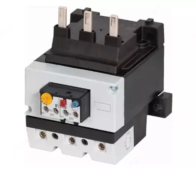ZB150-125 Реле перегрузки