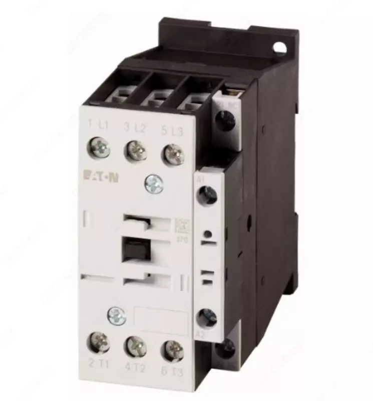 DILM25-01(RDC24) Контактор 25 А