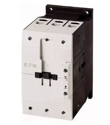 boshqaruv kuchlanishi 24-27V (DC)