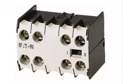 11DILEM Блок вспомогательных контактов 2 полюса