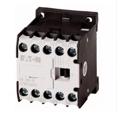 240В60Гц) Миниконтактор 9А