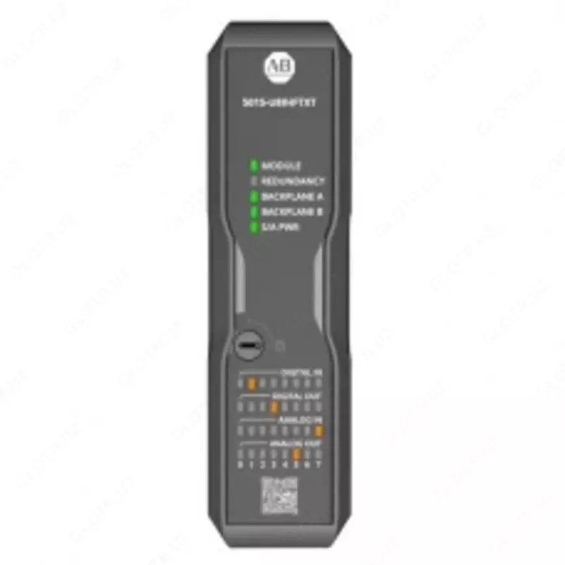 Allen-Bradley 5015-U8IHFTXT