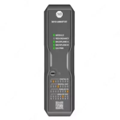 Allen-Bradley 5015-U8IHFTXT