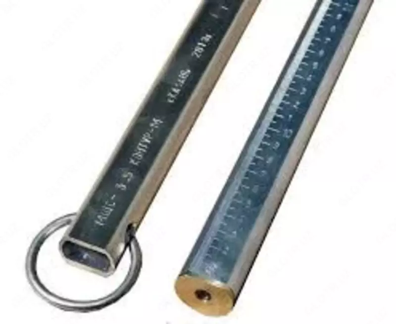 МЕТРОШТОК МШС 6М - от {0} сум