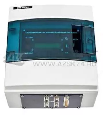 ГАЗОАНАЛИЗАТОР СИГМА-03