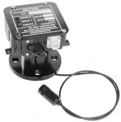 SENSOR SIGMA-1M D1BF