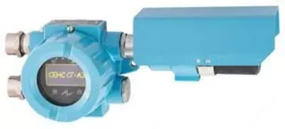 GAZ ANALIZER SENS SG-A3