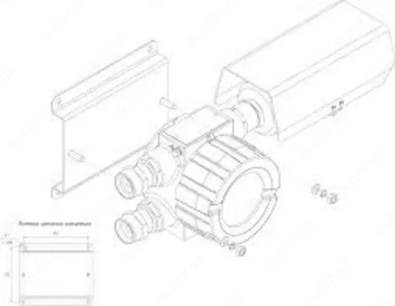 ГАЗОАНАЛИЗАТОР СЕНС СГ-А3 - от {0} сум