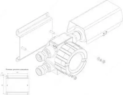 GAZ ANALIZER SENS SG-A3 - 100 000 so'm / donadan
