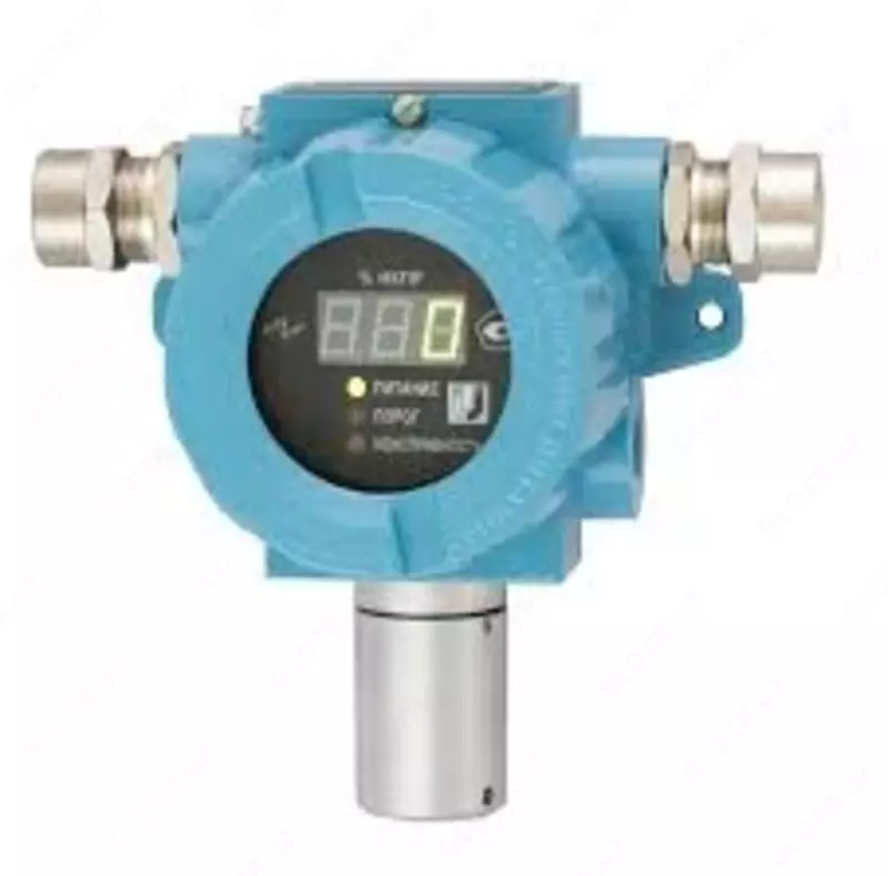 ГАЗОАНАЛИЗАТОР СЕНС СГ-А1