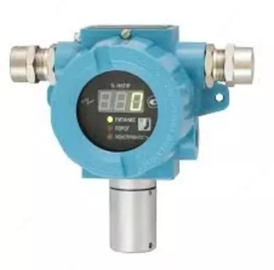 ГАЗОАНАЛИЗАТОР СЕНС СГ-А1