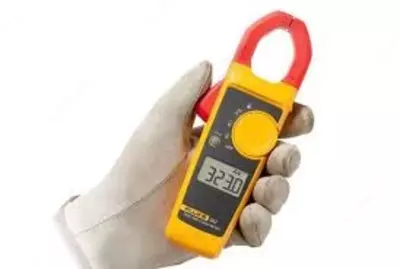 Токоизмерительные клещи Fluke 323