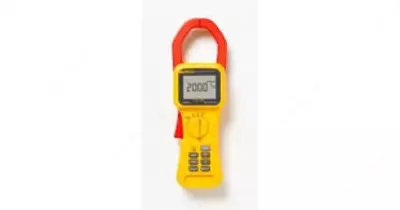 Токоизмерительные клещи Fluke 355